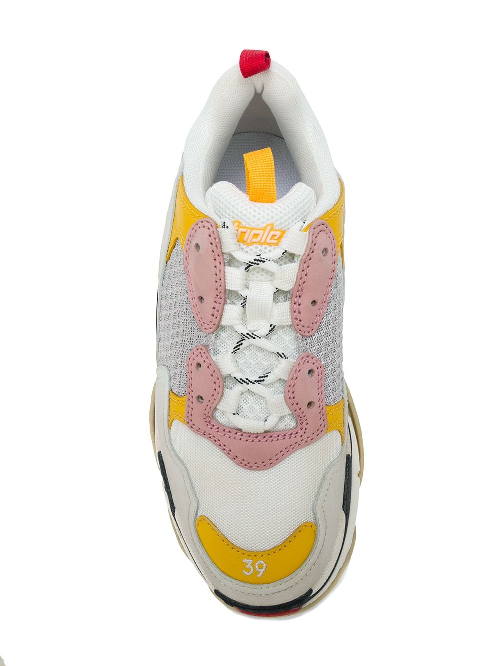 Triple S Sneakers