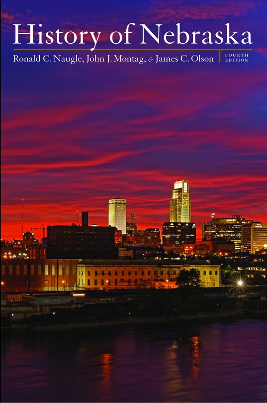 History Nebraska Publication