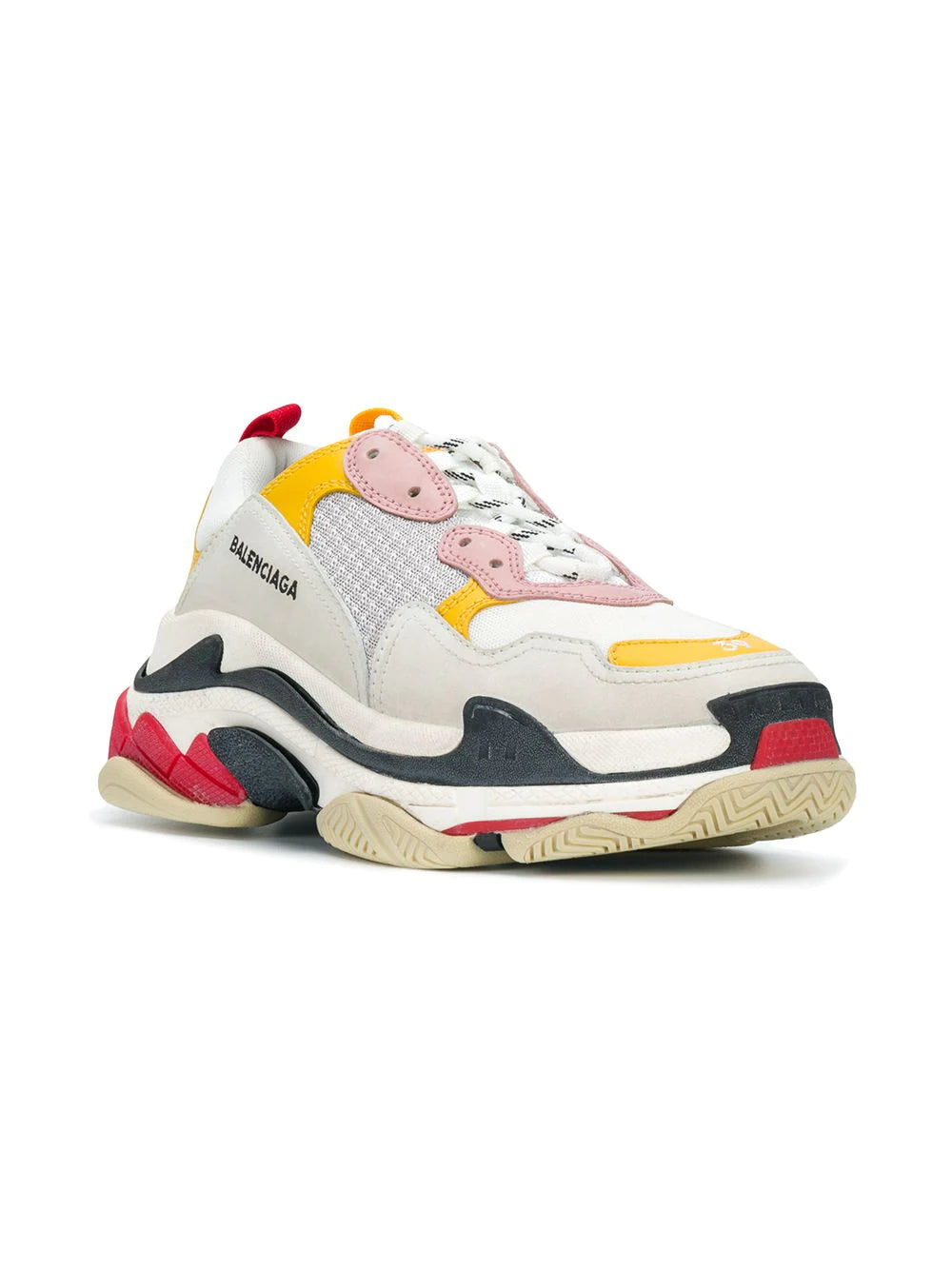Triple S Sneakers