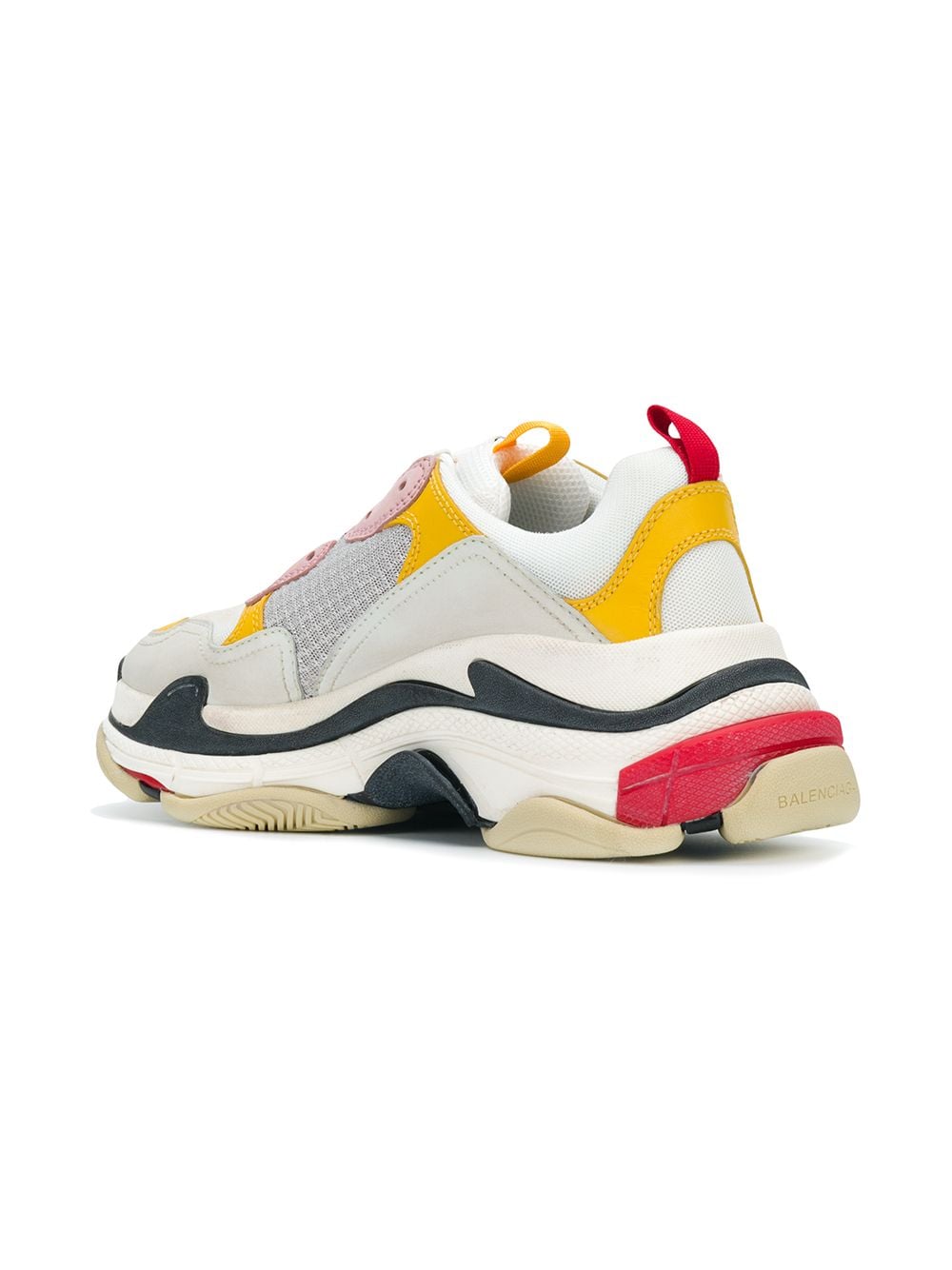 Triple S Sneakers