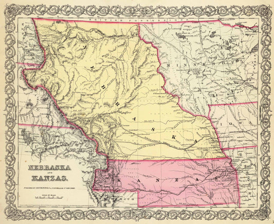 Nebraska MAPS