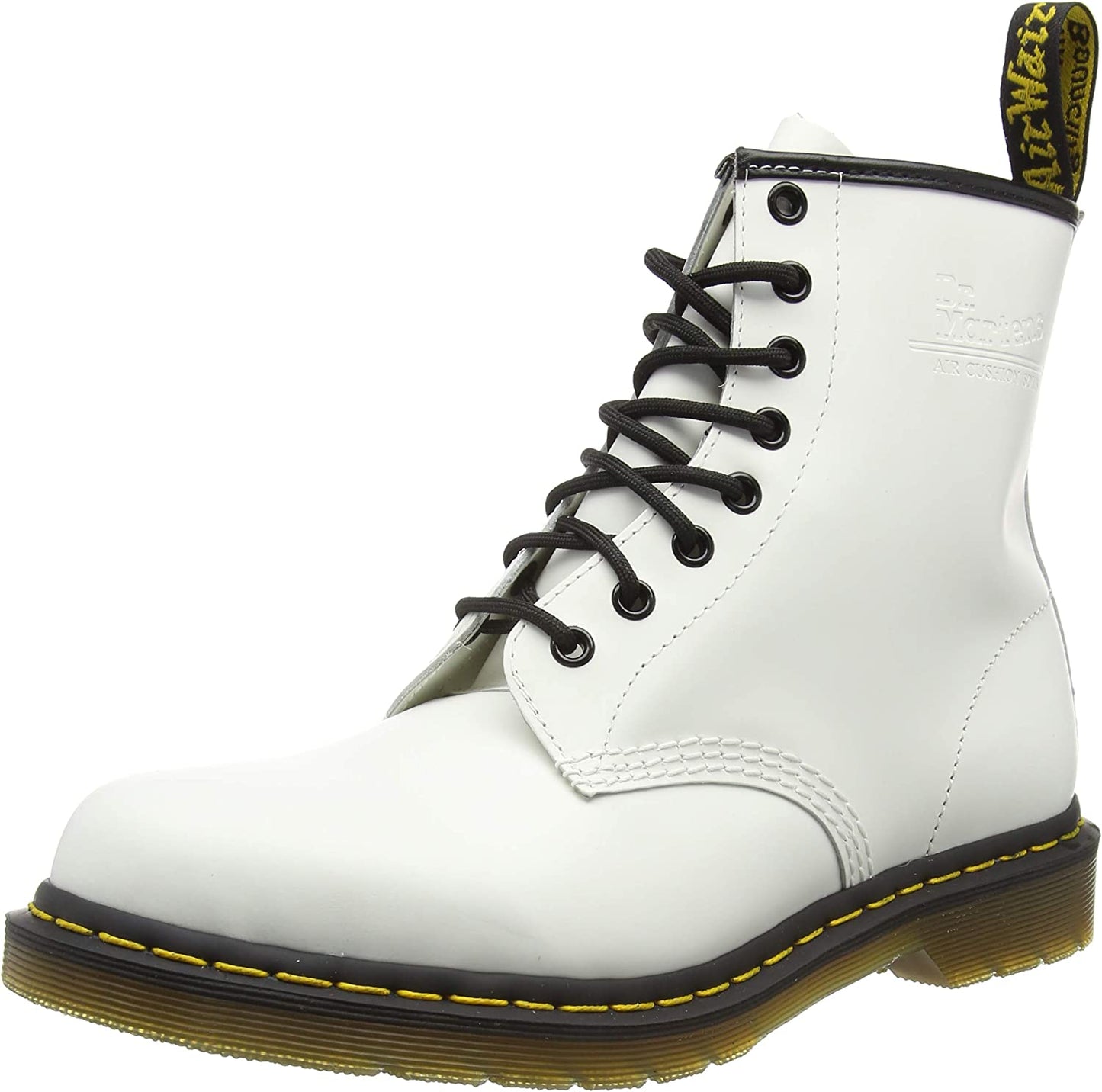 Dr. Martens 1460 Lace-Up Leather Boots