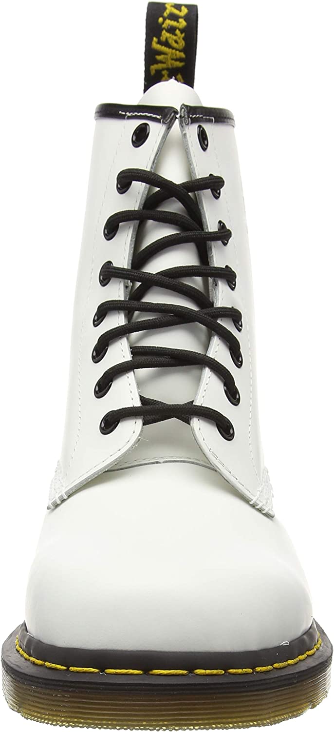 Dr. Martens 1460 Lace-Up Leather Boots
