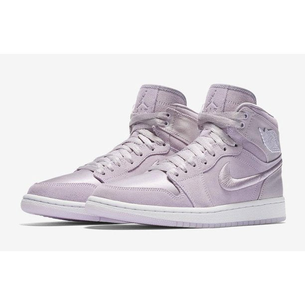 Jordan Women's 1 Retro High Summer of High/Barely Grape