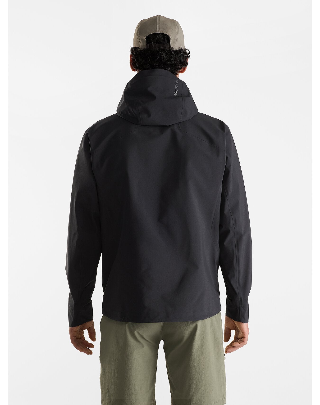 Ralle Jacket