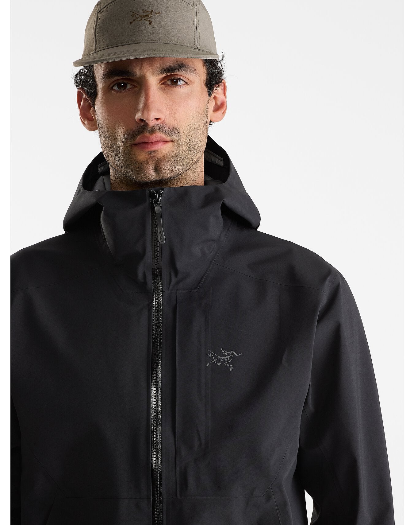 Ralle Jacket