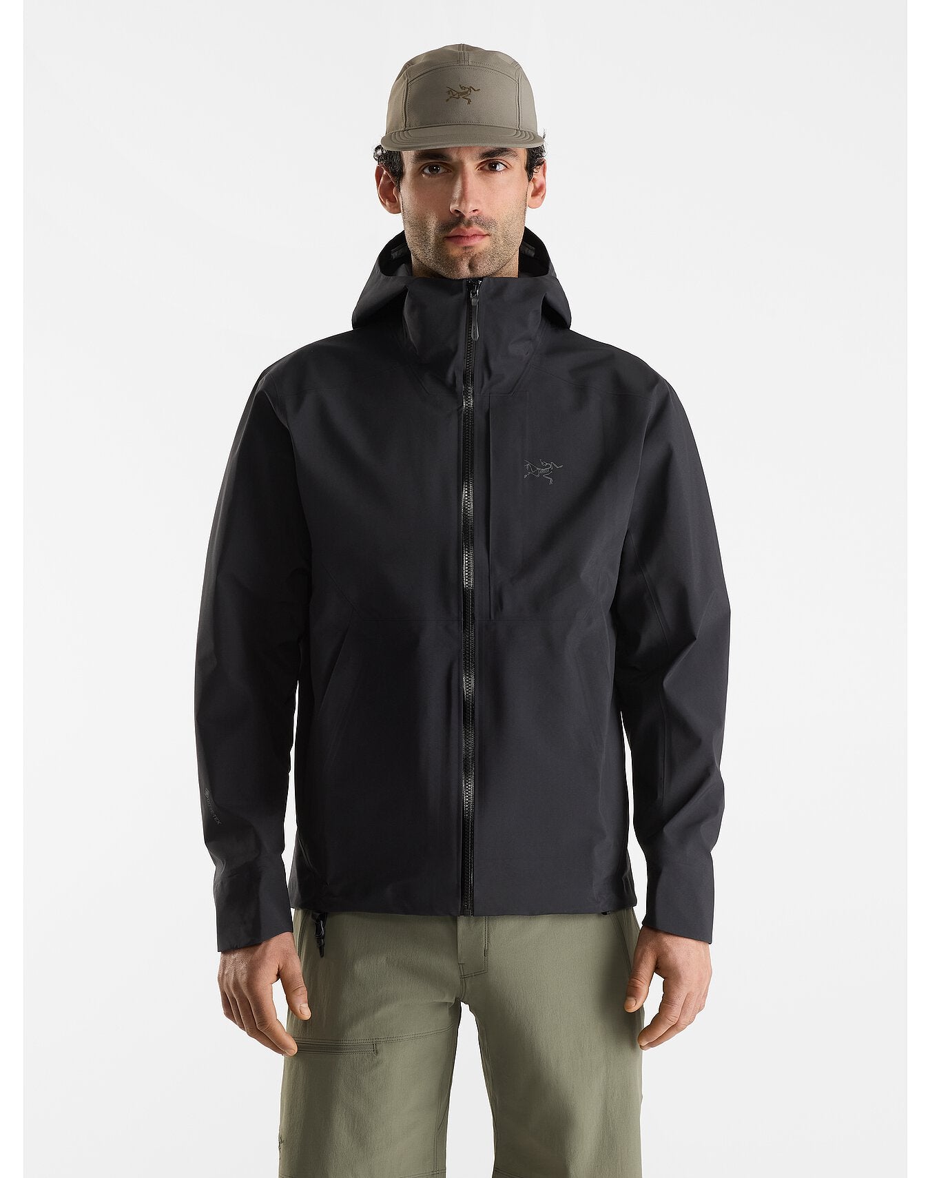Ralle Jacket