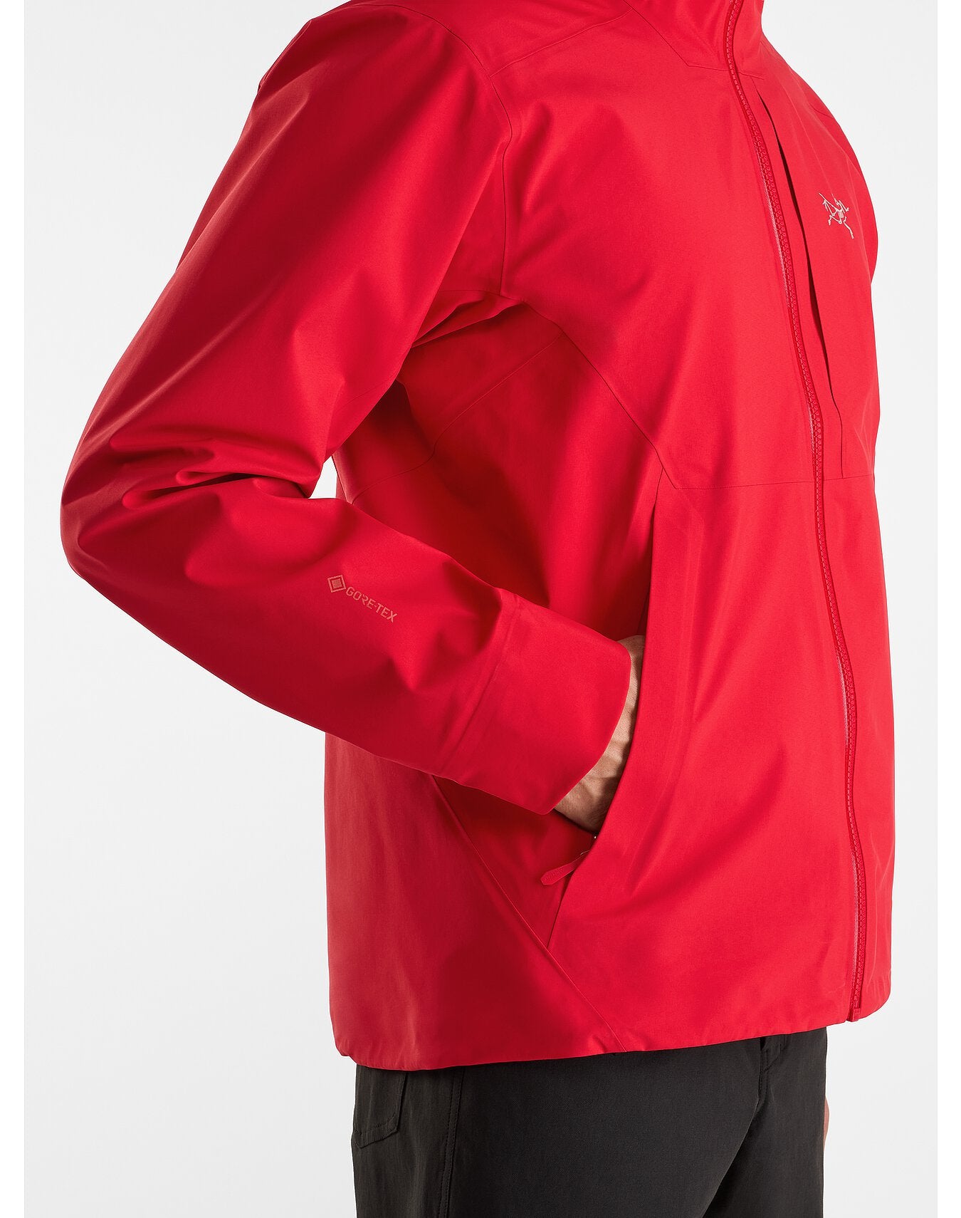 Ralle Jacket