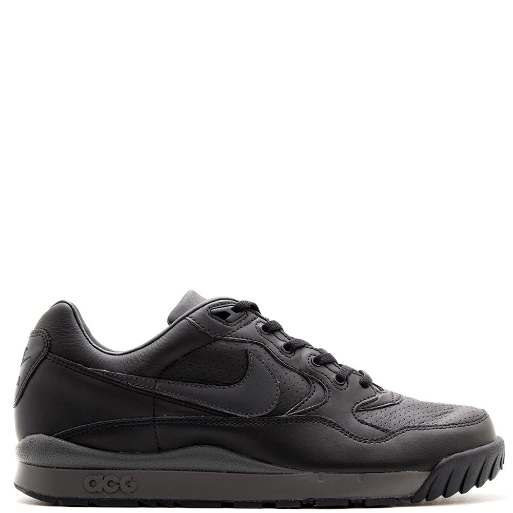AO3116-003 Nike ACG Air Wildwood Black / Anthracite 