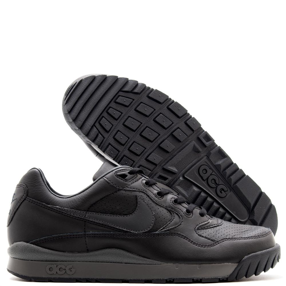 AO3116-003 Nike ACG Air Wildwood Black / Anthracite 