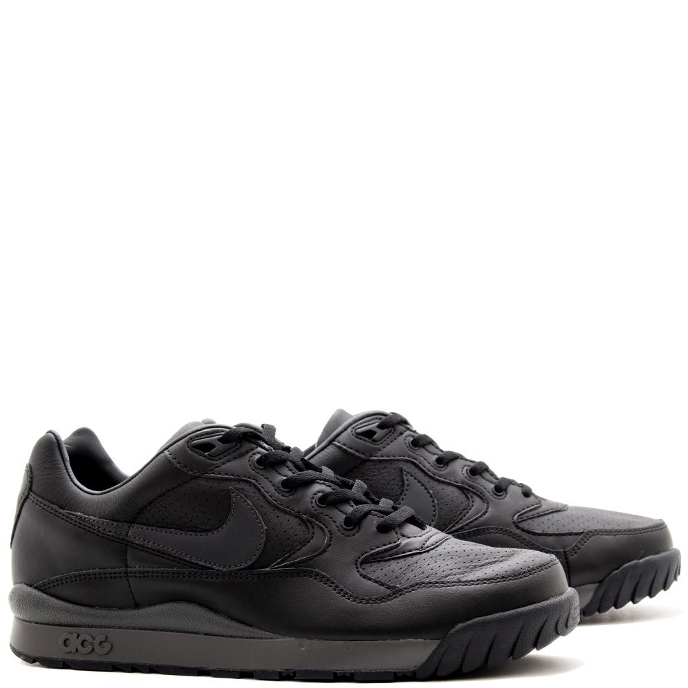 AO3116-003 Nike ACG Air Wildwood Black / Anthracite 