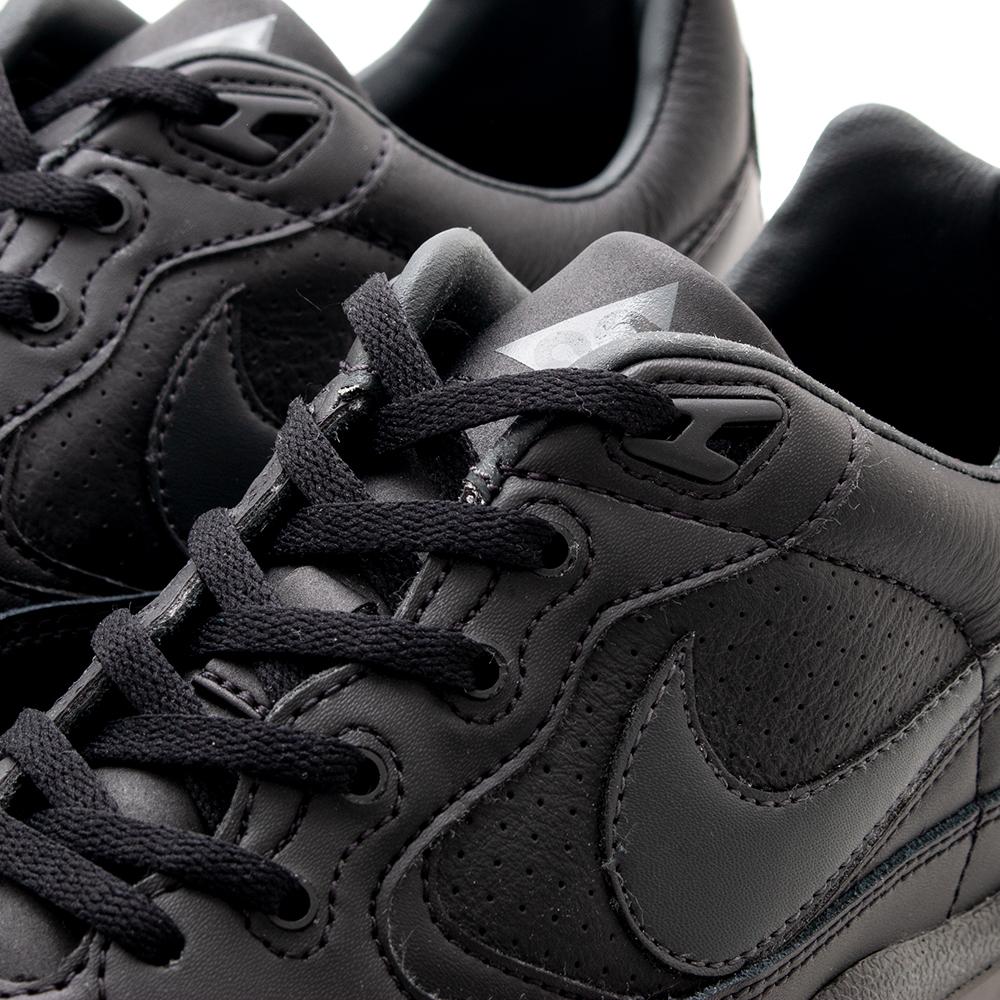 AO3116-003 Nike ACG Air Wildwood Black / Anthracite 